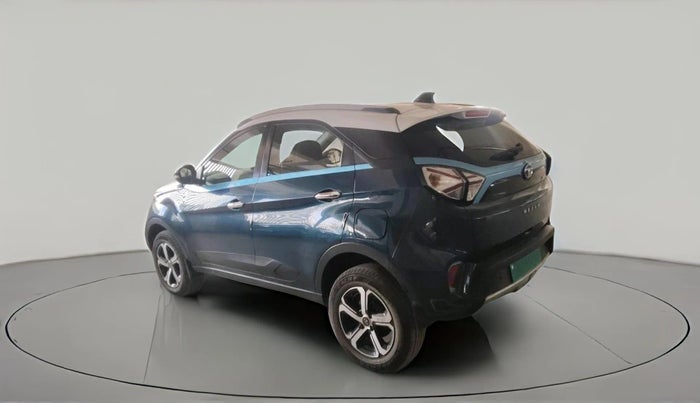 2021 Tata NEXON EV XZ PLUS, Electric, Automatic, 71,229 km, exterior