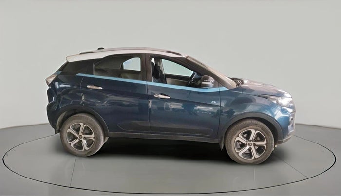 2021 Tata NEXON EV XZ PLUS, Electric, Automatic, 71,229 km, exterior