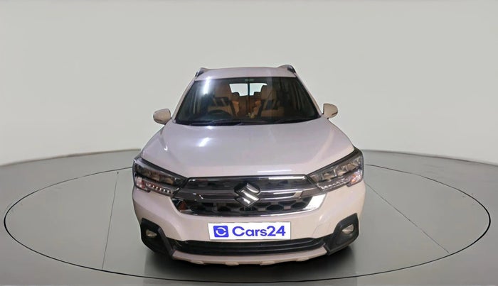 2023 Maruti XL6 ZETA CNG, CNG, Manual, 23,692 km, exterior