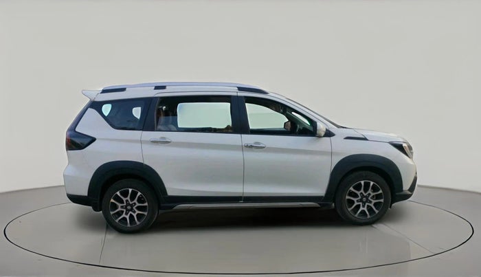 2023 Maruti XL6 ZETA CNG, CNG, Manual, 23,692 km, exterior