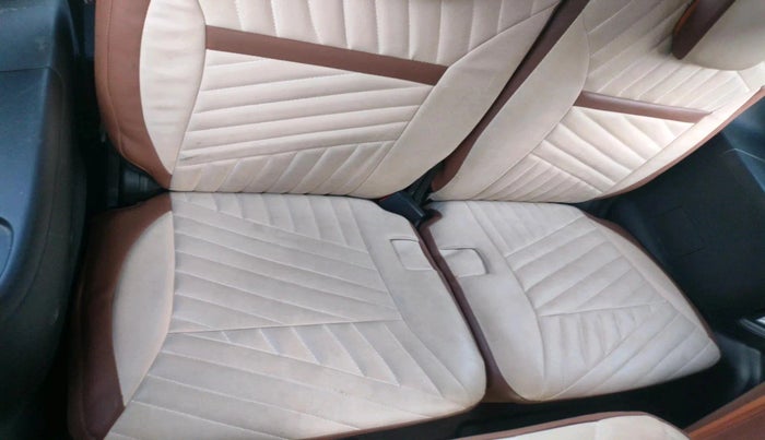 2023 Maruti XL6 ZETA CNG, CNG, Manual, 23,692 km, interior