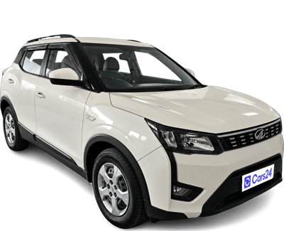 2019 Mahindra XUV300 - SUV - Petrol - Manual - ₹4.95 lakh