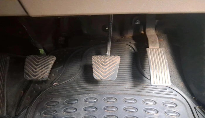 2013 Hyundai i20 SPORTZ 1.2, Petrol, Manual, 88,931 km, interior