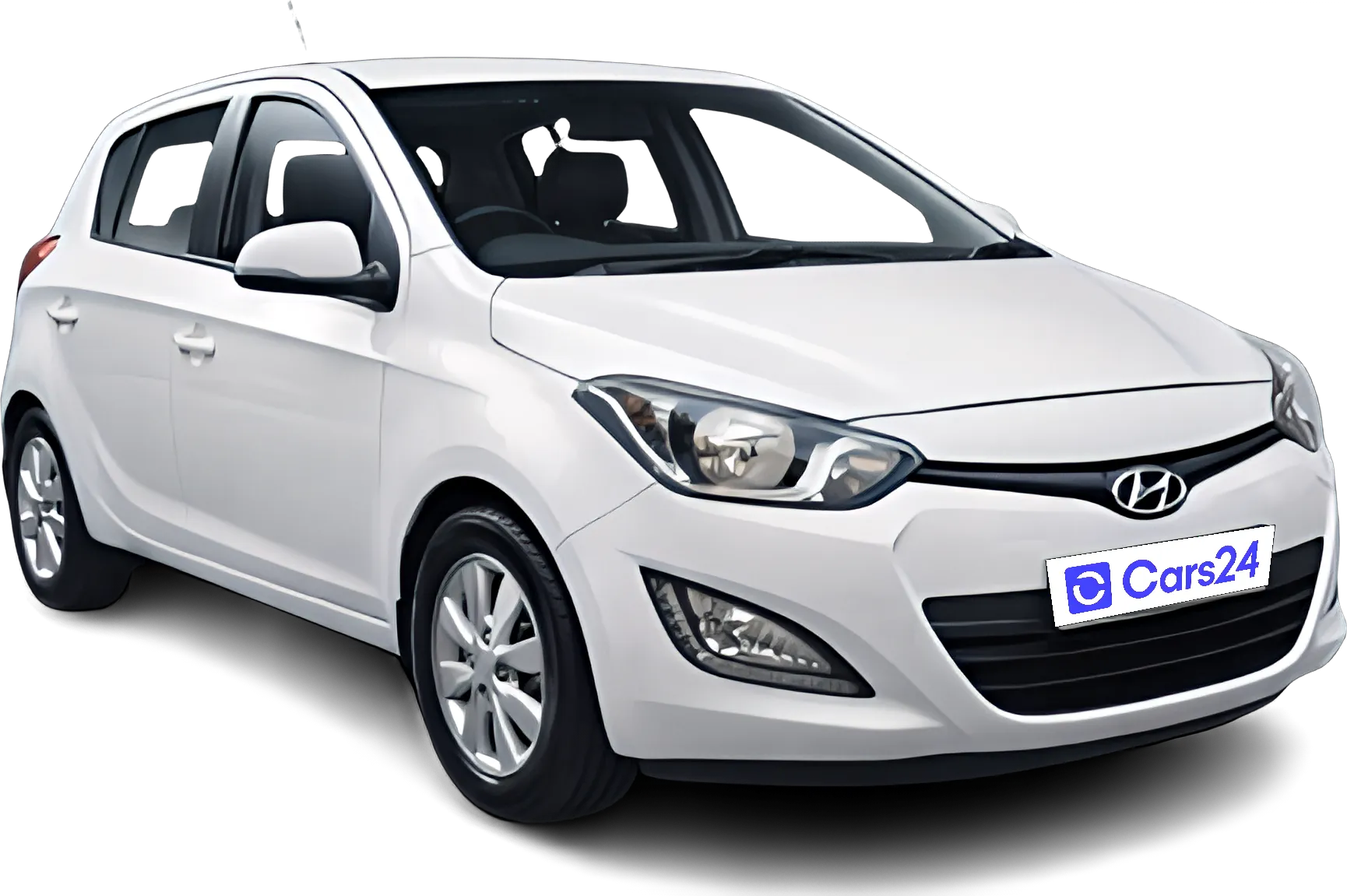 2013 Hyundai i20 - Hatchback - Petrol - Manual - ₹2.39 lakh