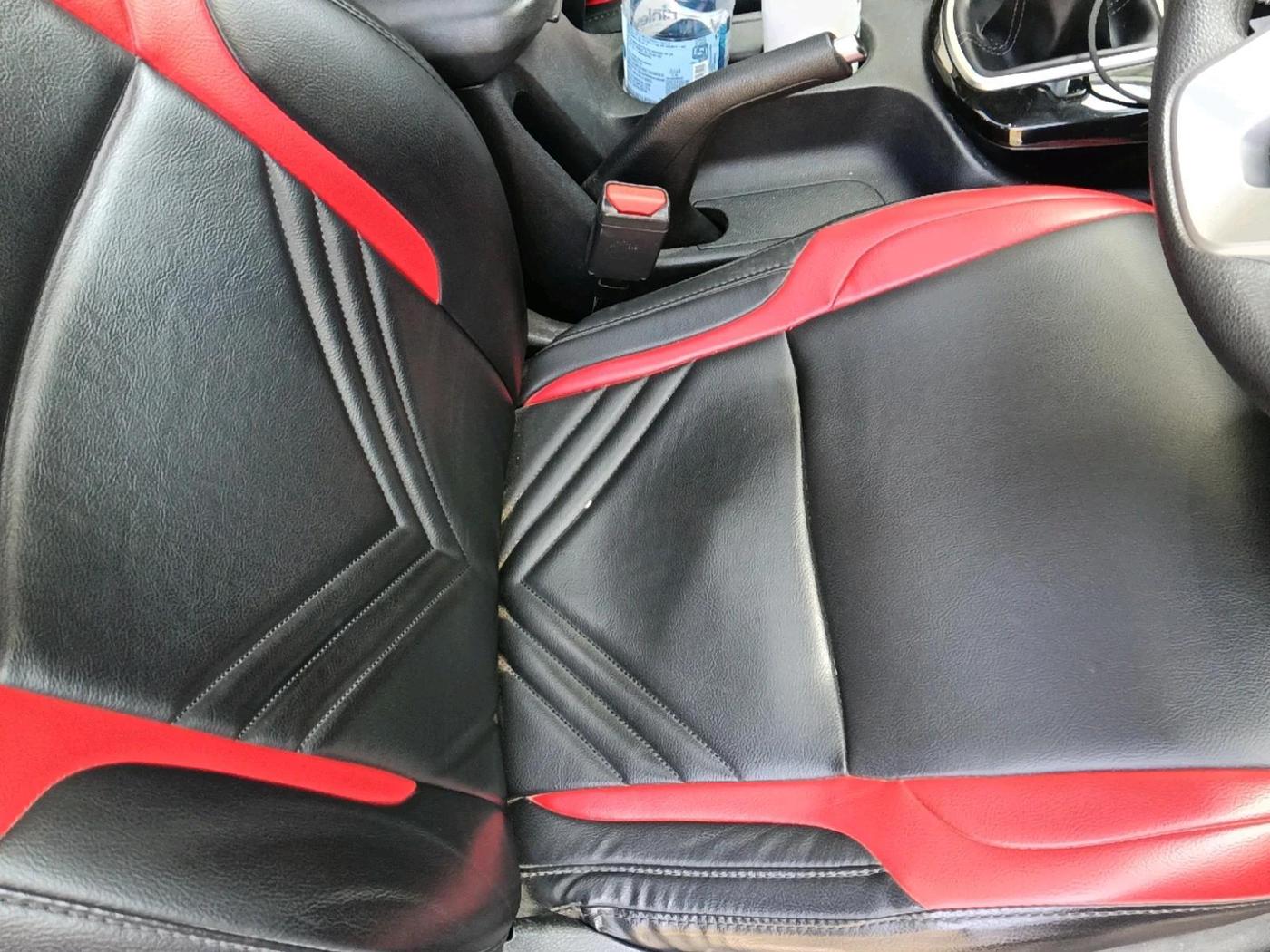 2021 KIA SELTOS HTK PLUS 1.5 IMT, Petrol, Manual, 33,000 km, interior