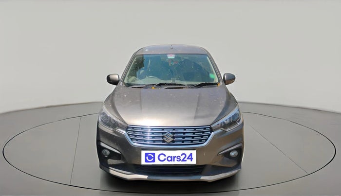2019 Maruti Ertiga ZXI+ SHVS, Petrol, Manual, 57,041 km, exterior