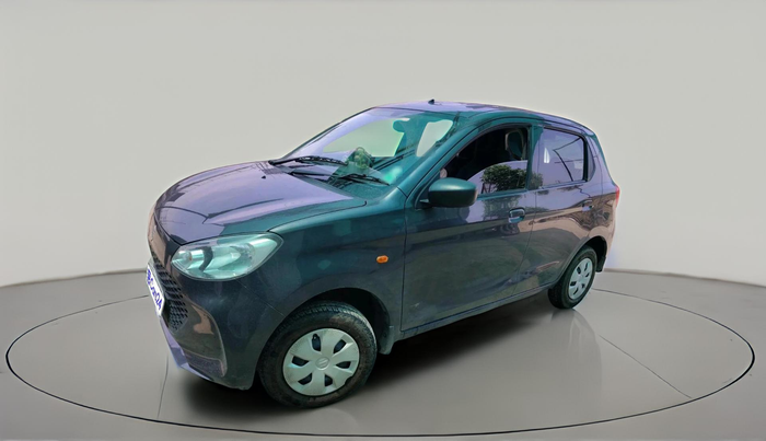 2025 Maruti Alto K10 VXI PLUS AMT, Petrol, Automatic, 8,594 km, exterior