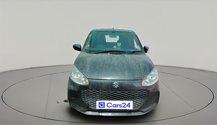 2025 Maruti Alto K10 VXI PLUS AMT, Petrol, Automatic, 8,594 km, exterior