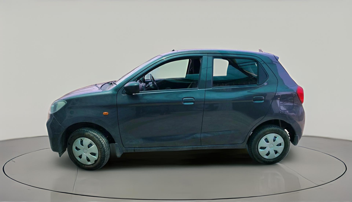 2025 Maruti Alto K10 VXI PLUS AMT, Petrol, Automatic, 8,594 km, exterior