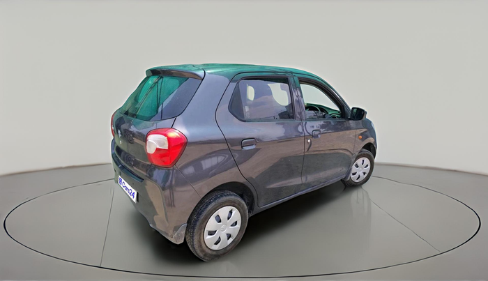 2025 Maruti Alto K10 VXI PLUS AMT, Petrol, Automatic, 8,594 km, exterior