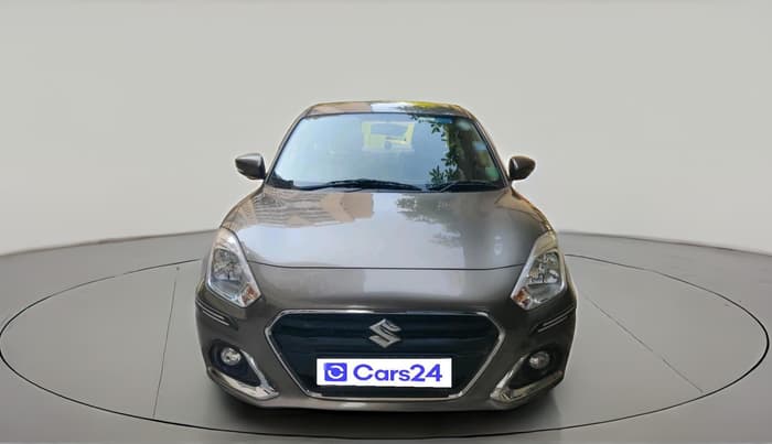2023 Maruti Dzire ZXI CNG, CNG, Manual, 7,241 km, exterior