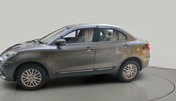 2023 Maruti Dzire ZXI CNG, CNG, Manual, 7,241 km, exterior
