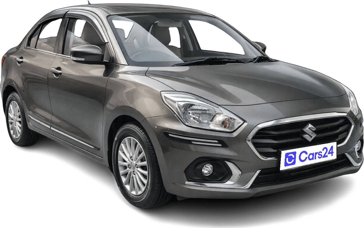 2023 Maruti Dzire - Sedan - CNG - Manual - ₹8.10 lakh