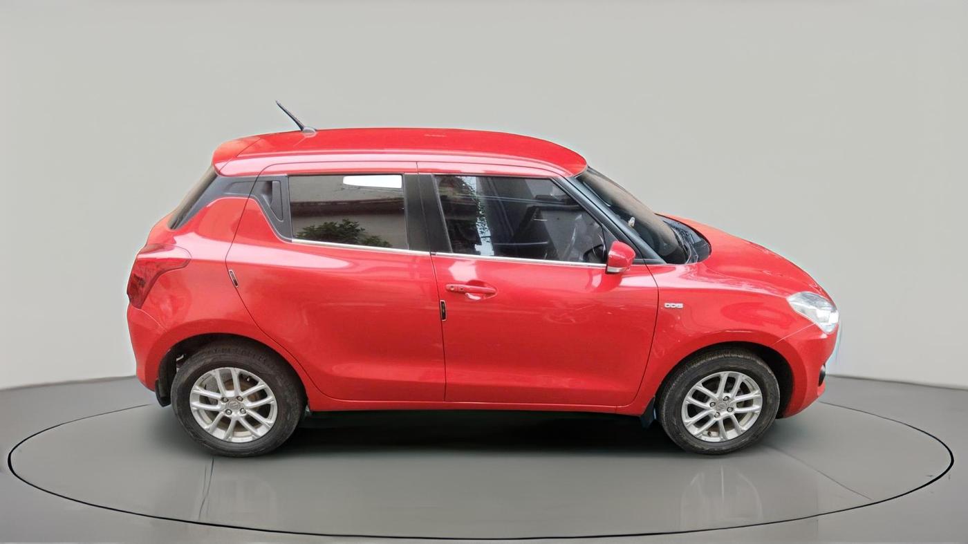 2019 Maruti Swift ZDI, Diesel, Manual, 69,237 km, exterior