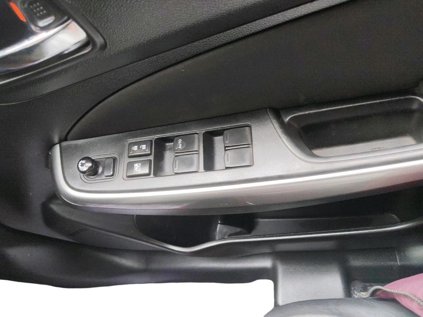2019 Maruti Swift ZDI, Diesel, Manual, 69,237 km, interior