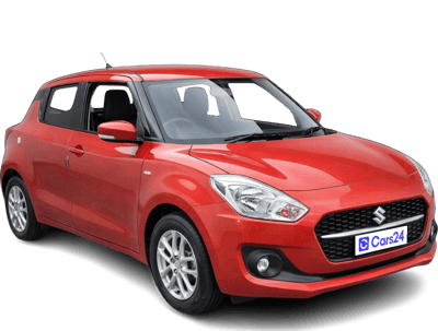 2019 Maruti Swift - Hatchback - Diesel - Manual - ₹7.32 lakh