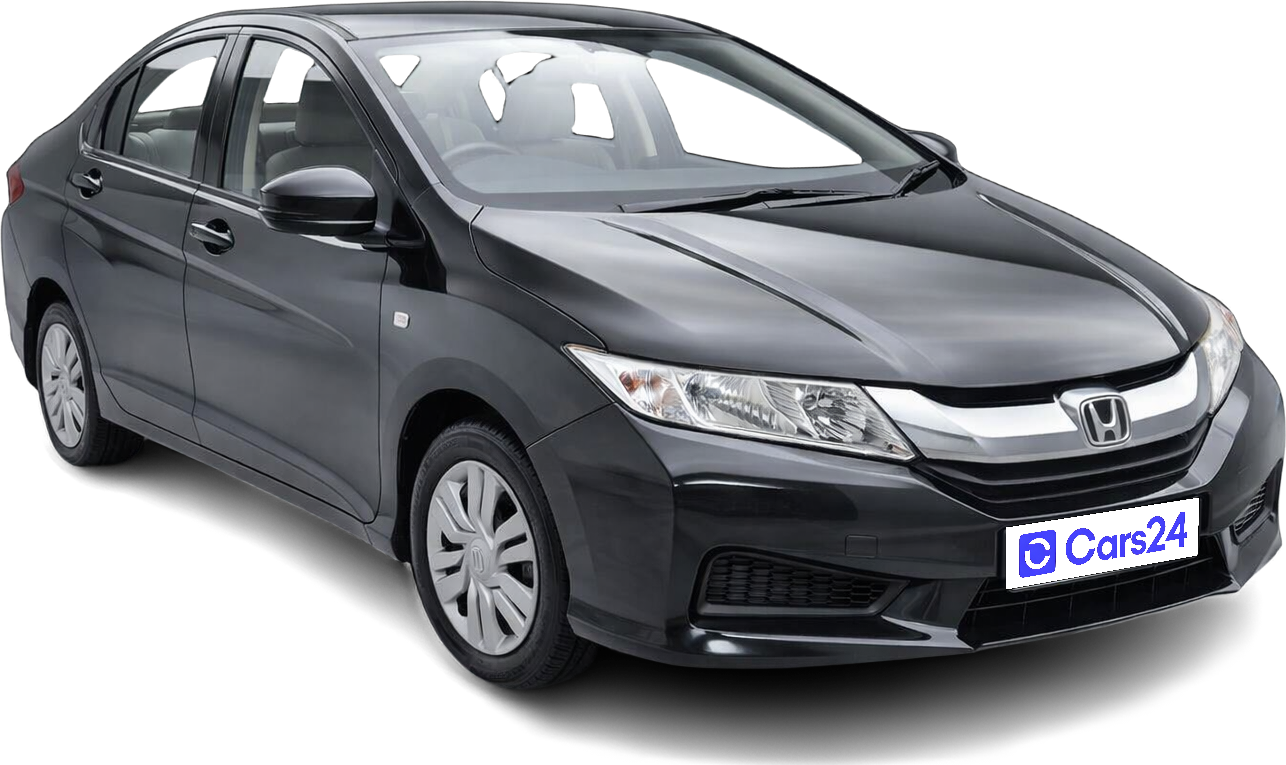 2014 Honda City - Sedan - Diesel - Manual - ₹3.90 lakh