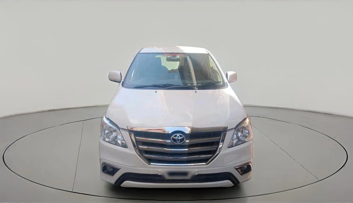 2016 Toyota Innova 2.5 GX 7 STR, Diesel, Manual, 1,36,340 km, exterior