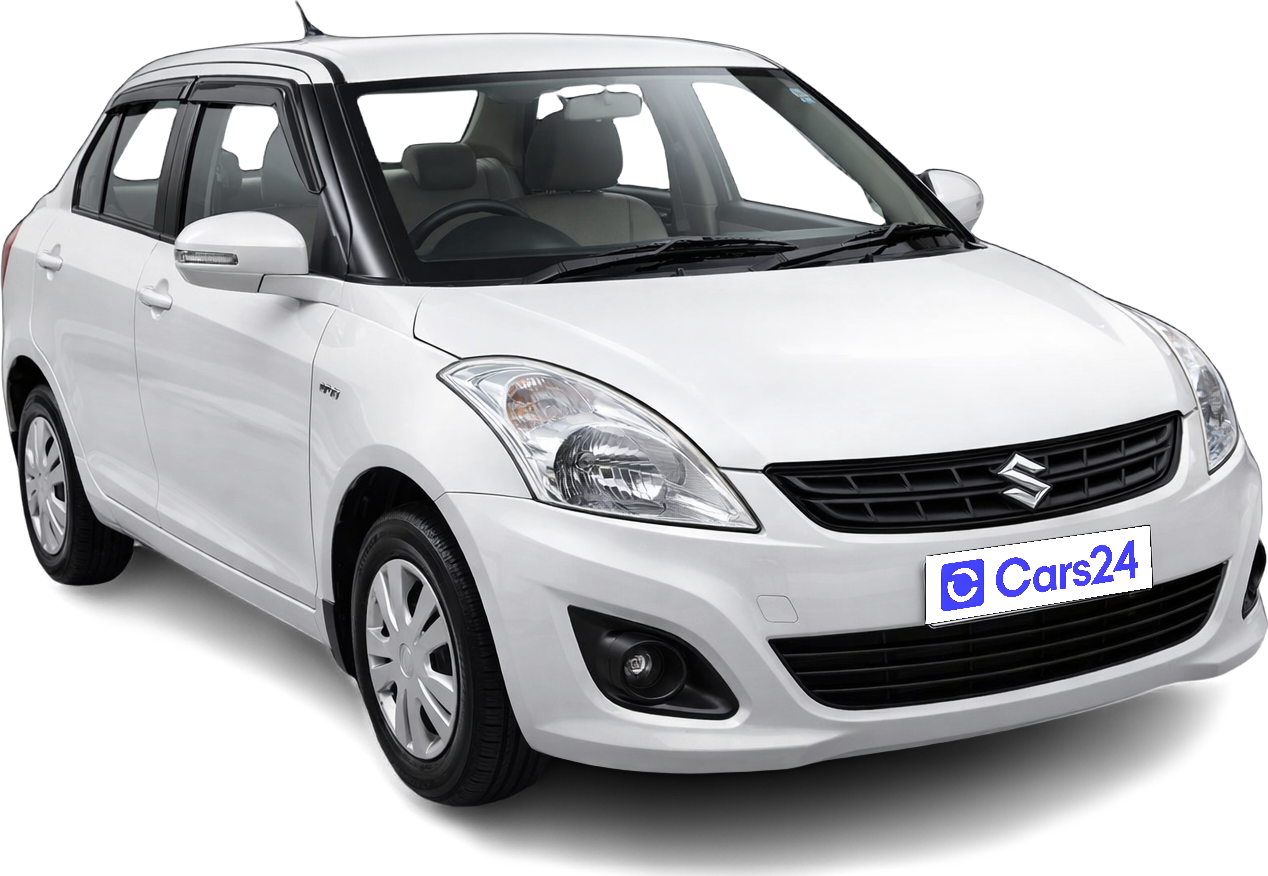 2014 Maruti Swift Dzire - Sedan - Petrol - Manual - ₹4.50 lakh