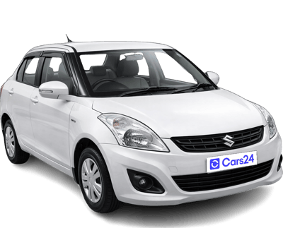 2014 Maruti Swift Dzire - Sedan - Petrol - Manual - ₹4.50 lakh