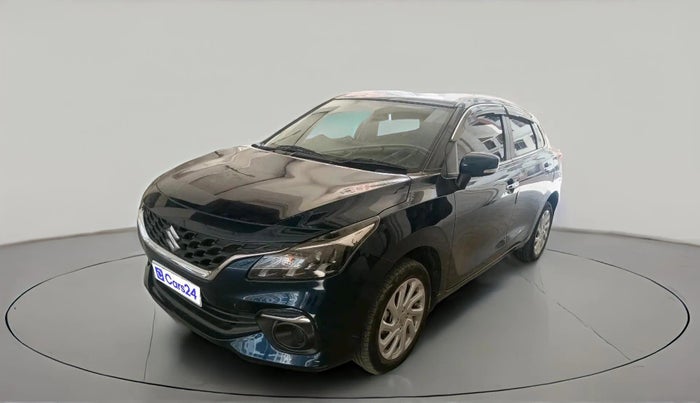 2023 Maruti Baleno ZETA PETROL 1.2, Petrol, Manual, 14,611 km, exterior