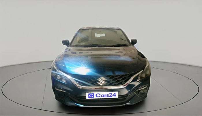 2023 Maruti Baleno ZETA PETROL 1.2, Petrol, Manual, 14,611 km, exterior