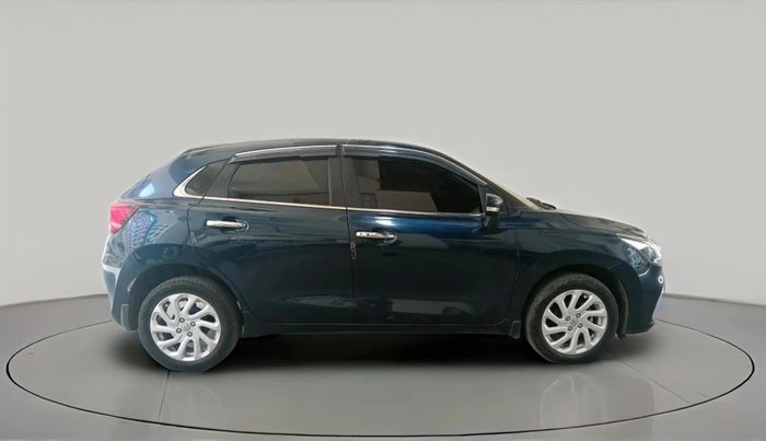 2023 Maruti Baleno ZETA PETROL 1.2, Petrol, Manual, 14,611 km, exterior