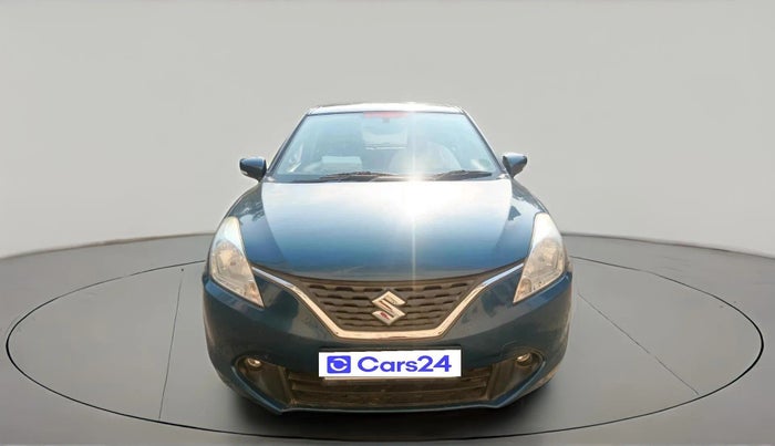 2016 Maruti Baleno ZETA PETROL 1.2, Petrol, Manual, 89,263 km, exterior