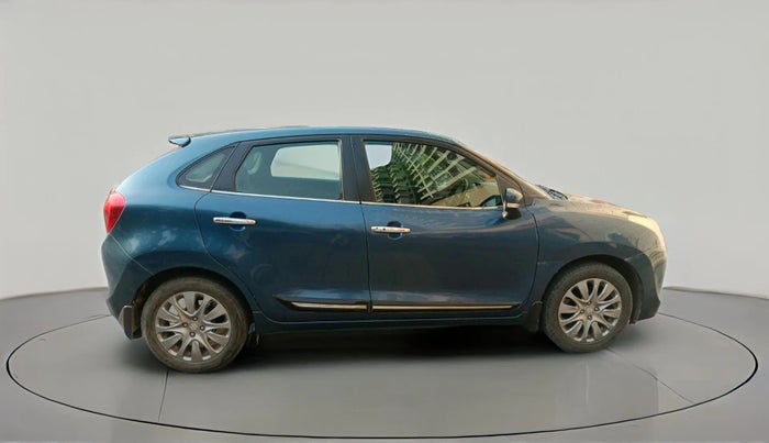 2016 Maruti Baleno ZETA PETROL 1.2, Petrol, Manual, 89,263 km, exterior