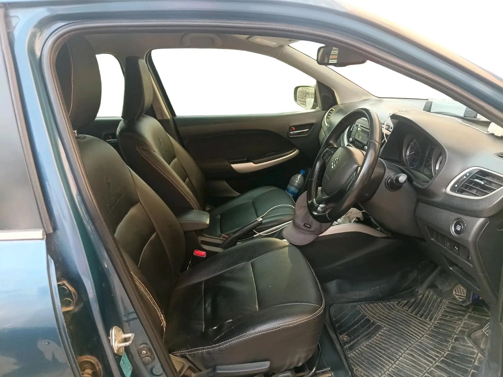 Interior