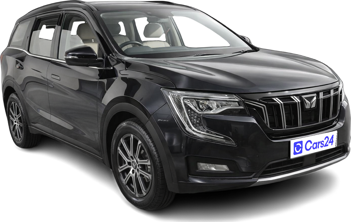 2022 Mahindra XUV700 - SUV - Diesel - Manual - ₹18.38 lakh