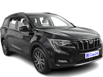 2022 Mahindra XUV700 - SUV - Diesel - Manual - ₹18.38 lakh