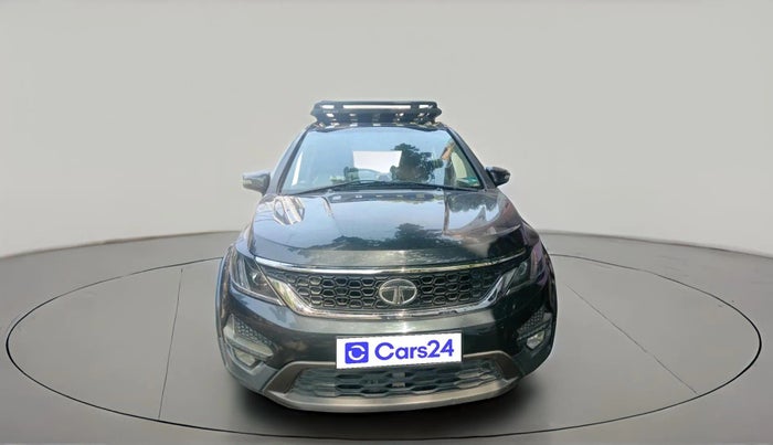 2017 Tata Hexa XTA 4X2 7 STR, Diesel, Automatic, 57,432 km, exterior