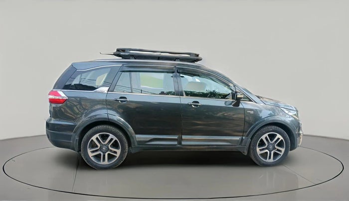 2017 Tata Hexa XTA 4X2 7 STR, Diesel, Automatic, 57,432 km, exterior