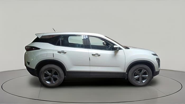 2021 Tata Harrier XT PLUS 2.0L KRYOTEC, Diesel, Manual, 53,962 km, exterior