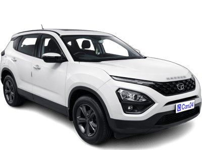 2021 Tata Harrier - SUV - Diesel - Manual - ₹12.50 lakh