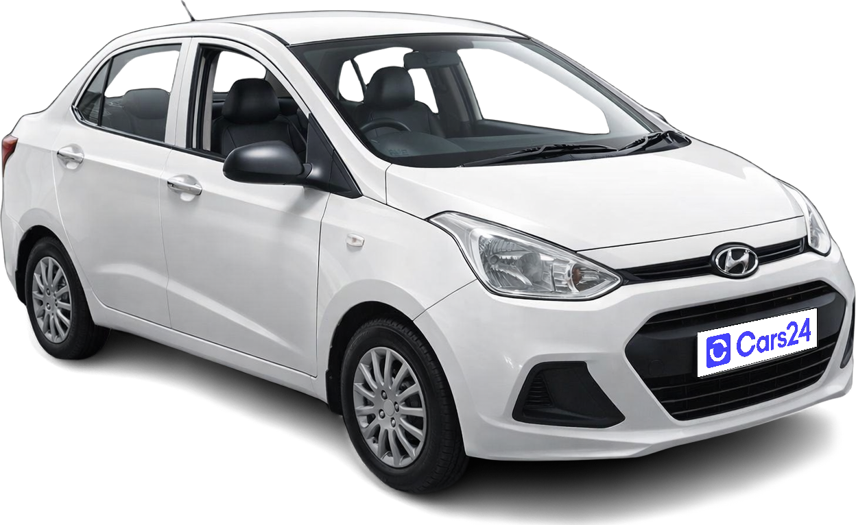 2018 Hyundai XCENT PRIME - Sedan - CNG - Manual - ₹2.70 lakh