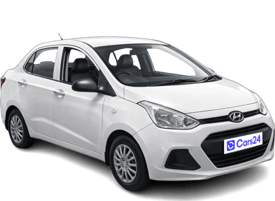 2018 Hyundai XCENT PRIME - Sedan - CNG - Manual - ₹2.70 lakh