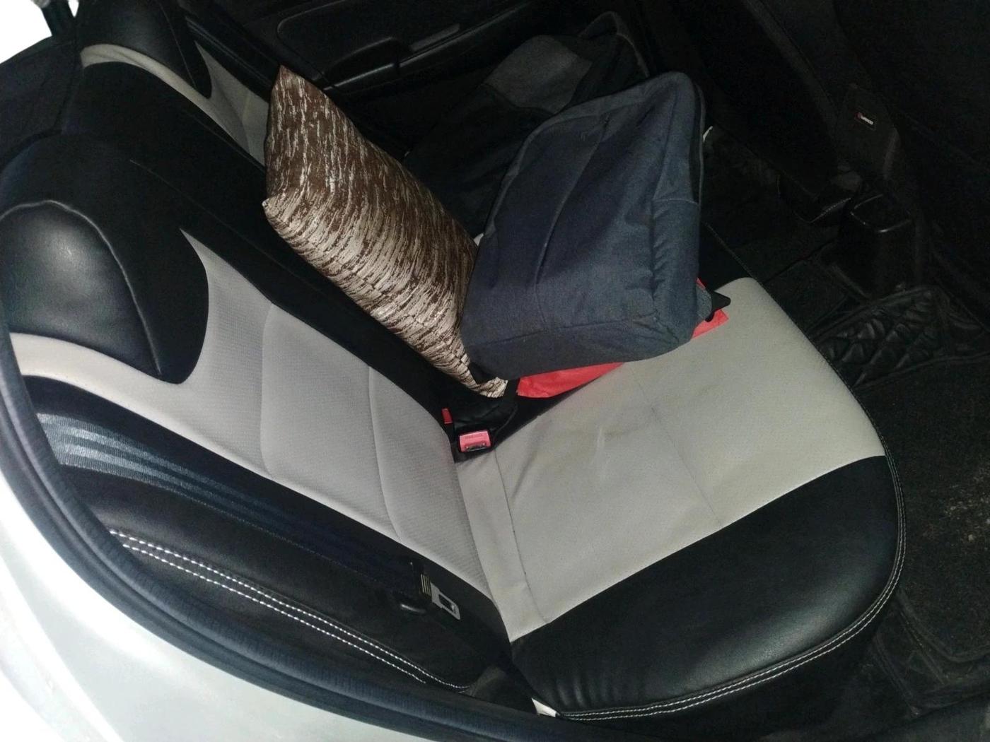 2019 Maruti Swift VDI AMT, Diesel, Automatic, 90,698 km, interior