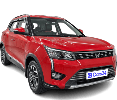 2022 Mahindra XUV300 - SUV - Petrol - Automatic - ₹8.00 lakh