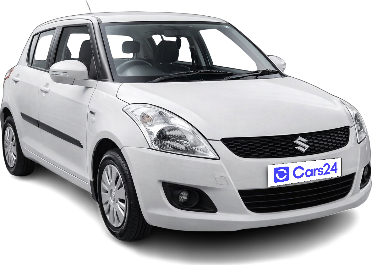 2013 Maruti Swift - Hatchback - Diesel - Manual - ₹4.26 lakh