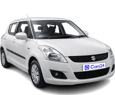 2013 Maruti Swift - Hatchback - Diesel - Manual - ₹4.26 lakh