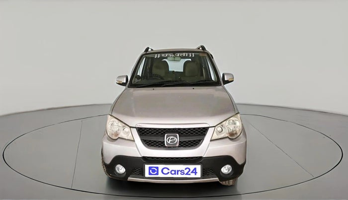 2015 Premier Rio LX DEISEL, Diesel, Manual, 47,502 km, exterior