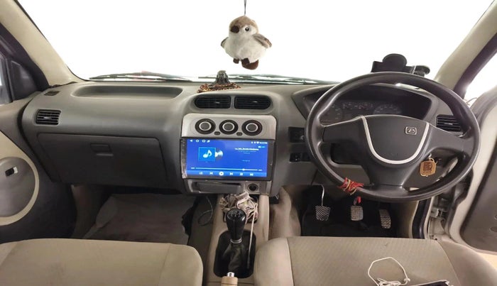 2015 Premier Rio LX DEISEL, Diesel, Manual, 47,502 km, interior