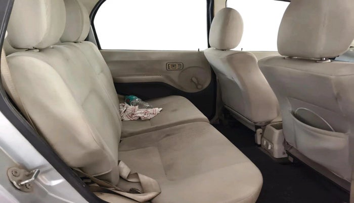 2015 Premier Rio LX DEISEL, Diesel, Manual, 47,502 km, interior