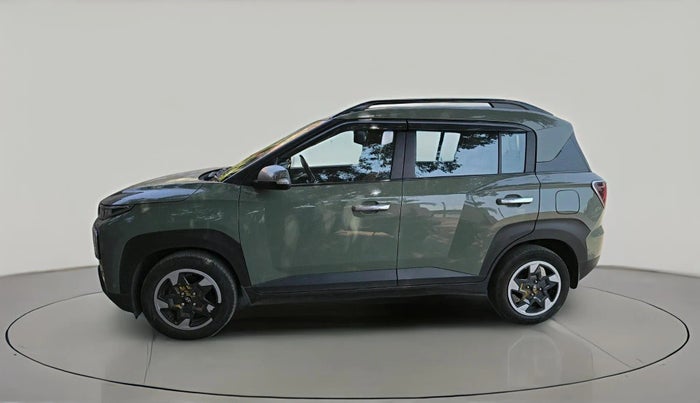 2023 Hyundai EXTER SX 1.2 CNG MT, CNG, Manual, 84,968 km, exterior