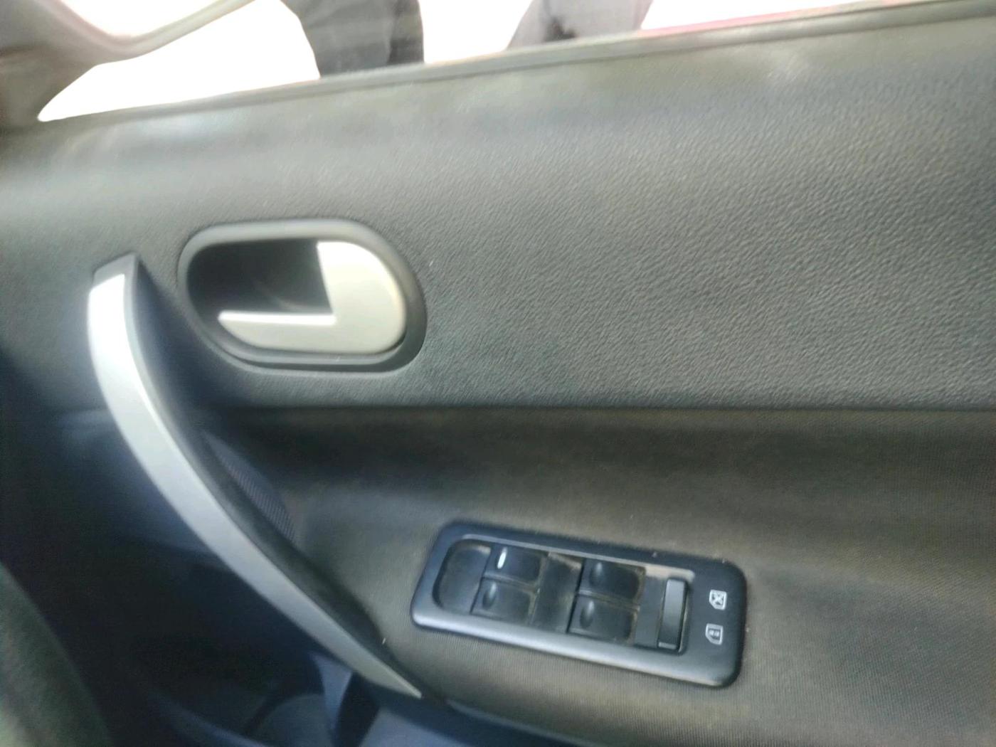 2013 Ford Classic 1.6 DURATEC CLXI, Petrol, Manual, 39,543 km, interior