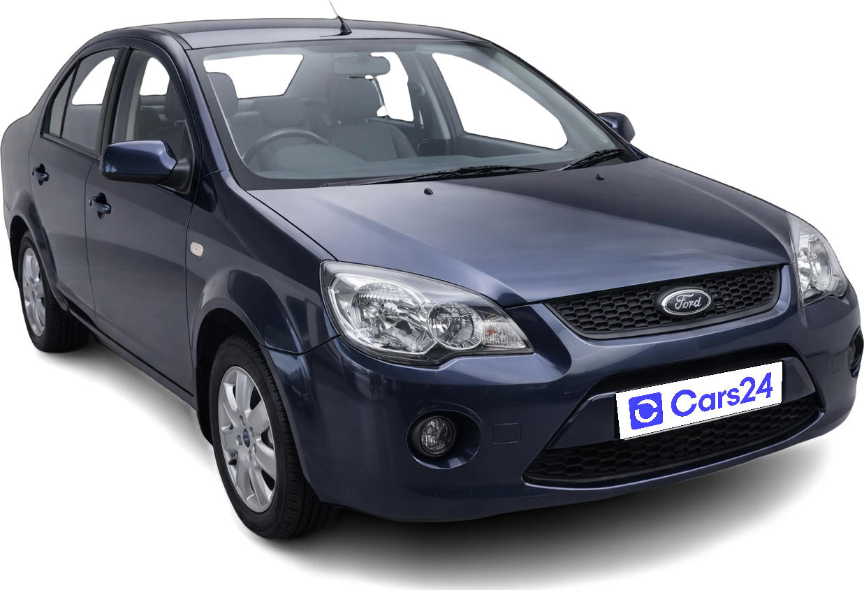 2013 Ford Classic - Sedan - Petrol - Manual - ₹2.35 lakh