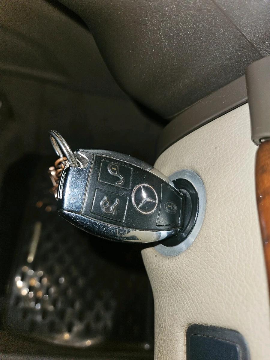 2014 Mercedes Benz Ml Class 350 CDI, Diesel, Automatic, 70,151 km, interior