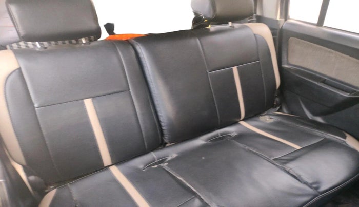 2013 Maruti Wagon R 1.0 LXI CNG, CNG, Manual, 1,89,784 km, interior